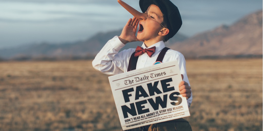 Difundir fake news sobre la empresa puede costar el despido | Blog ...